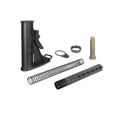 UTG PRO 6-Position Mil-spec Stock Assembly