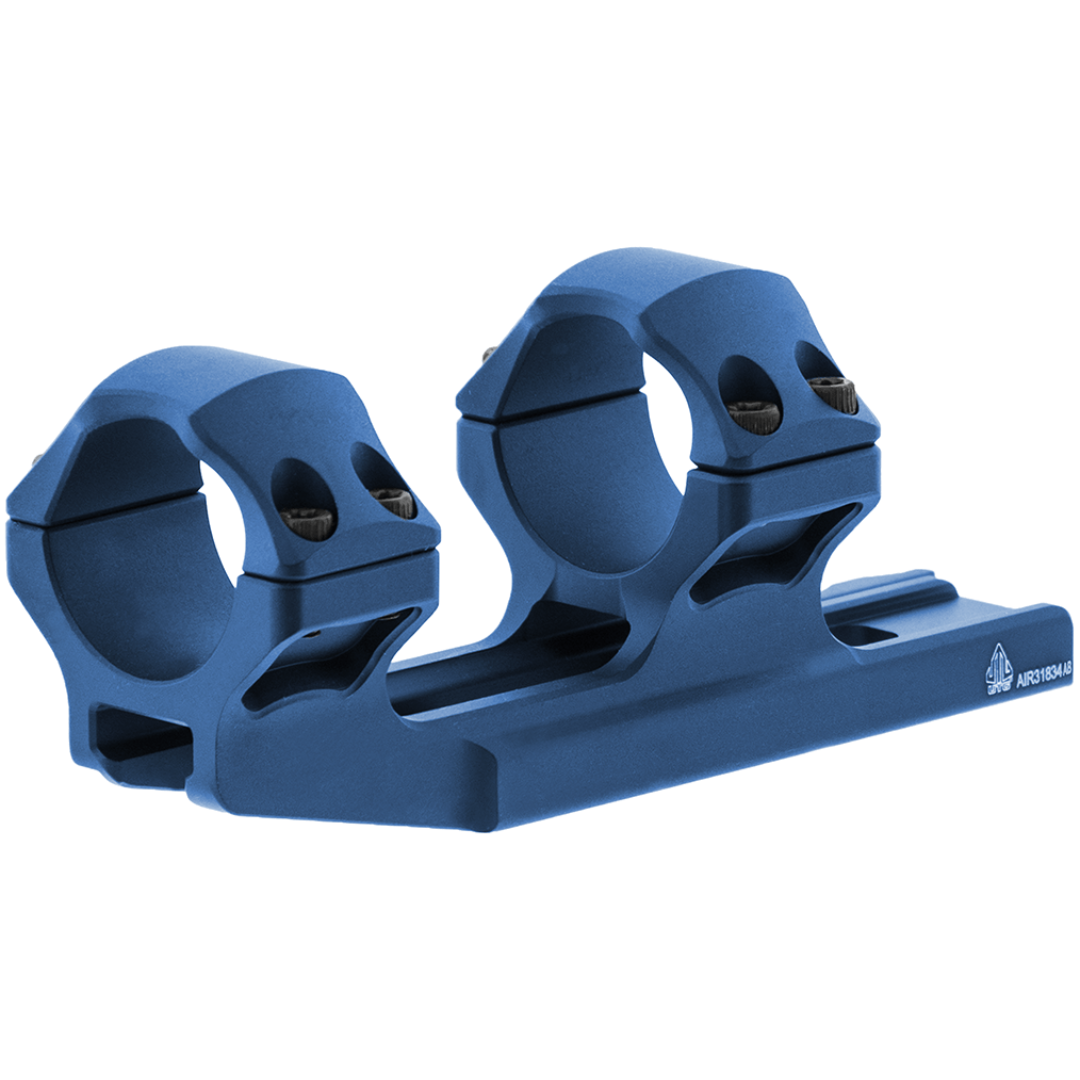 UTG Accu-Sync 1" Medium 34mm Reach Forward