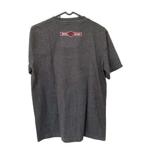 Real Avid Udder Choas T-Shirt