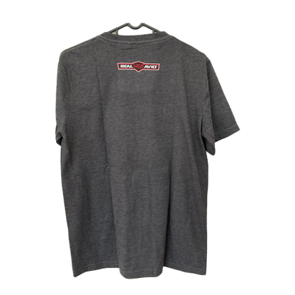 Real Avid Udder Choas T-Shirt