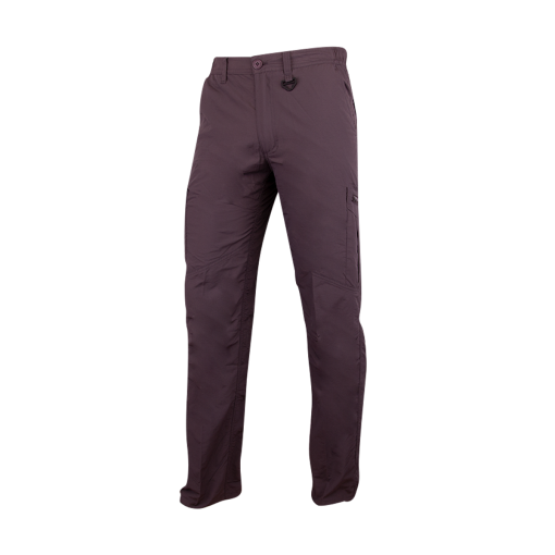 Wildebees Quick Dry Charcoal Tech Pants