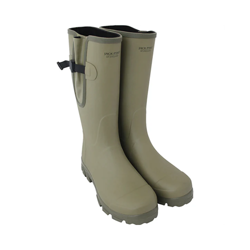 Jack Pyke Wellie Boot Shires Green