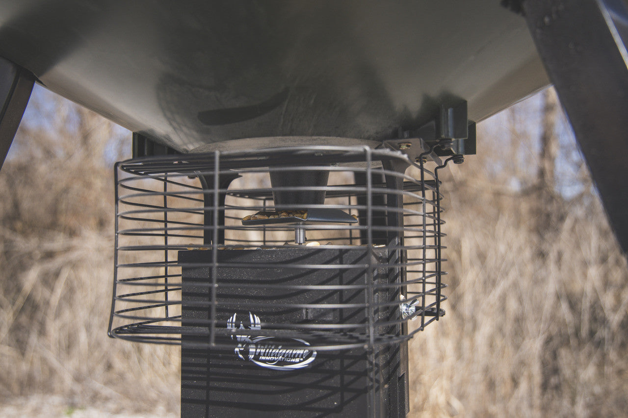 Wildgame Inovations Quick Set Pro Feeder