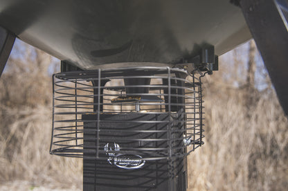 Wildgame Inovations Quick Set Pro Feeder