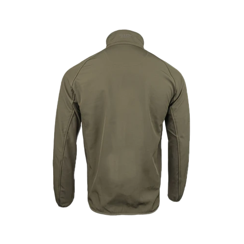 JACK PYKE Giacca Da Campo Weardale, Autunno/inverno, Con Zip Doppia Antipioggia E Tasche, Taglie S-XXXL