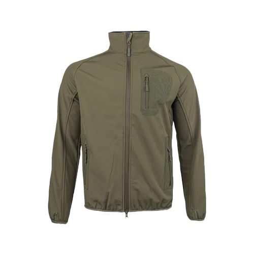 Jack Pyke Weardale Softshell Jacket Green – Suburban Guns