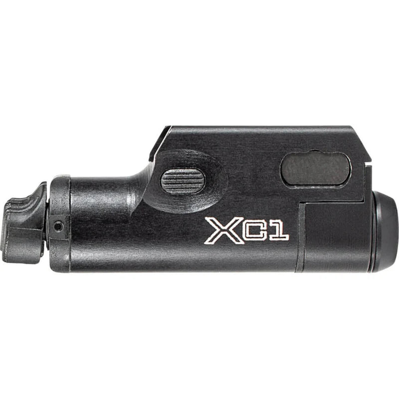 Surefire Xc1-B 300 Lumen 1.5v Weapon Light