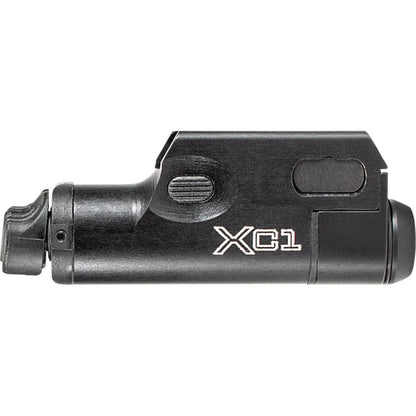 Surefire Xc1-B 300 Lumen 1.5v Weapon Light