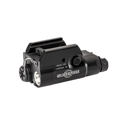 Surefire Xc1-B 300 Lumen 1.5v Weapon Light