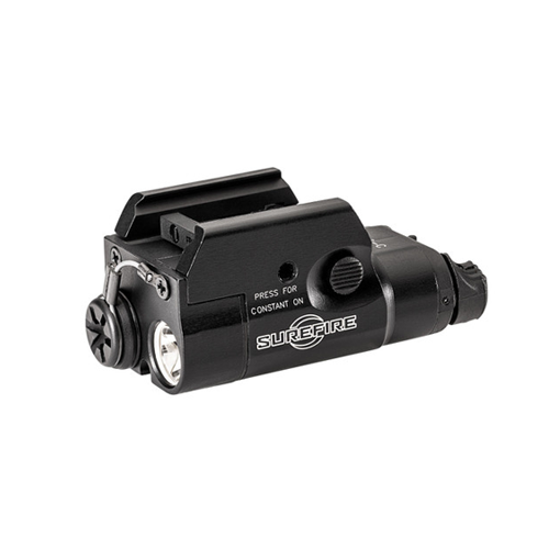Surefire Xc1-B 300 Lumen 1.5v Weapon Light