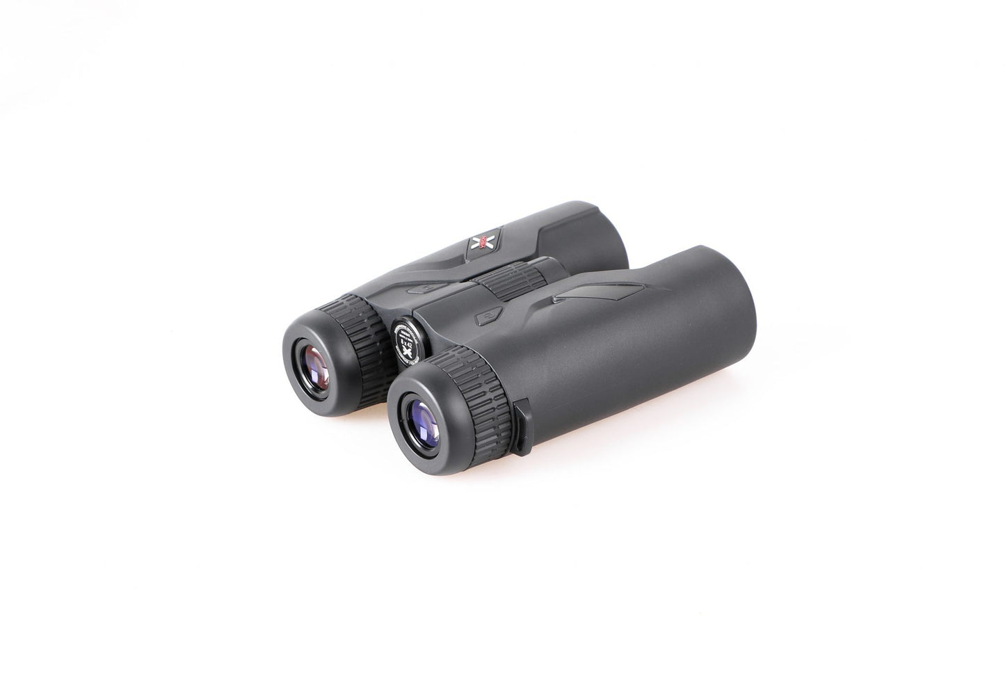 X-Vision Binocular/Rangefinder 8x42