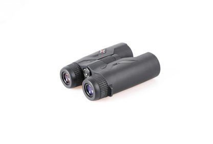 X-Vision Binocular/Rangefinder 8x42