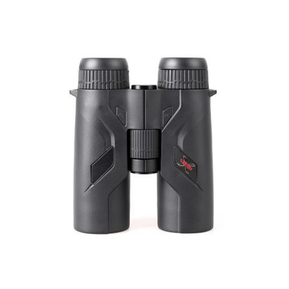 X-Vision Binocular/Rangefinder 8x42