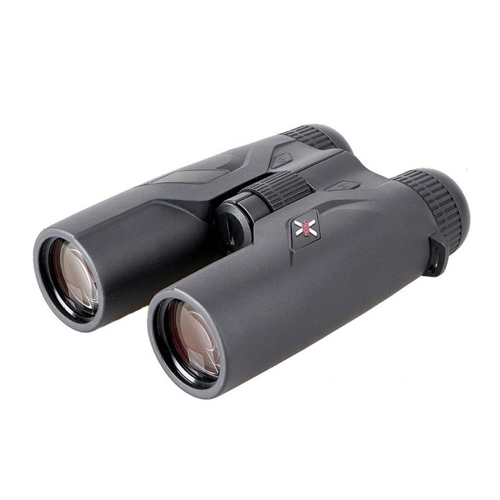 X-Vision Binoculars/Rangefinder 10x42