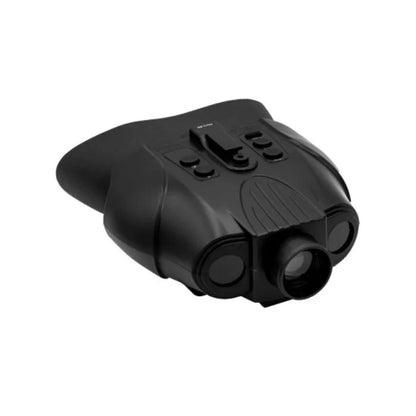 Deluxe Hands Free Digital Night Vision Bino