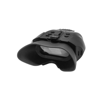 Deluxe Hands Free Digital Night Vision Bino