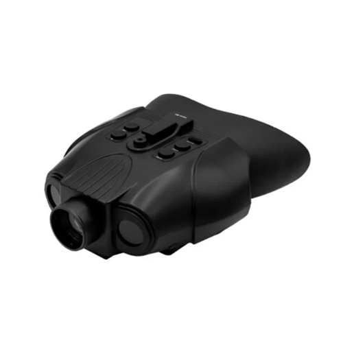 Deluxe Hands Free Digital Night Vision Bino