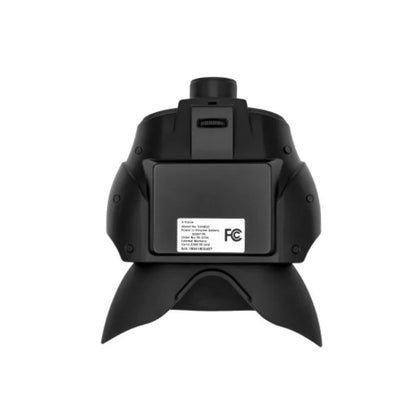 Deluxe Hands Free Digital Night Vision Bino