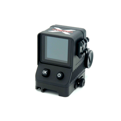 X-Vision Thermal Reflex Scope
