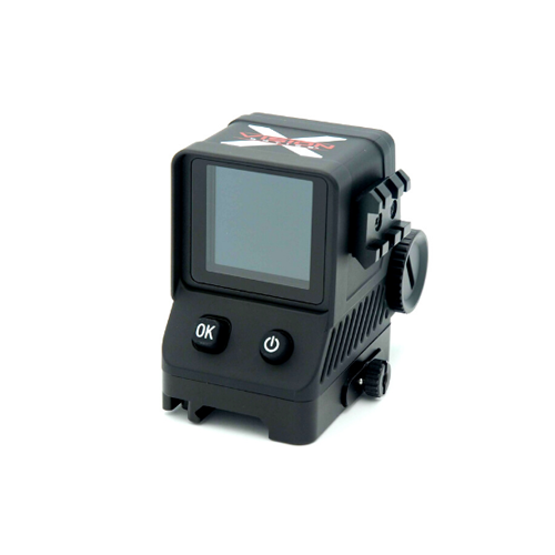 X-Vision Thermal Reflex Scope