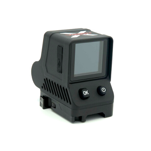 X-Vision Thermal Reflex Scope