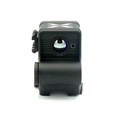 X-Vision Thermal Reflex Scope