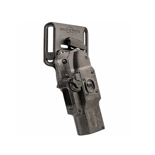 Surefire Hd1-R Rapid Deploy Holster