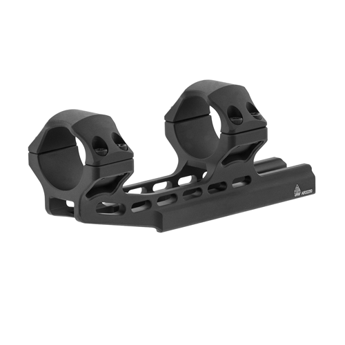 Utg Accu-Sync 34mm Hi Pro 50mm Ring