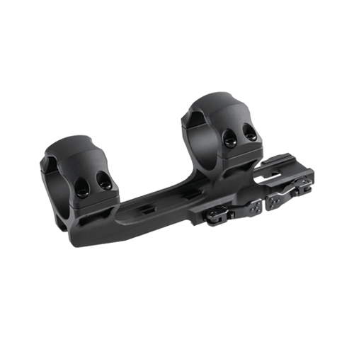 Utg Accu-Sync Qr 30MM Hi Pro 34MM  Offset 40moa