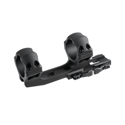 Utg Accu-Sync Qr 30MM Hi Pro 34MM  Offset 40moa