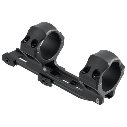 Utg Accu-Sync Qr 30MM Hi Pro 34MM  Offset 40moa