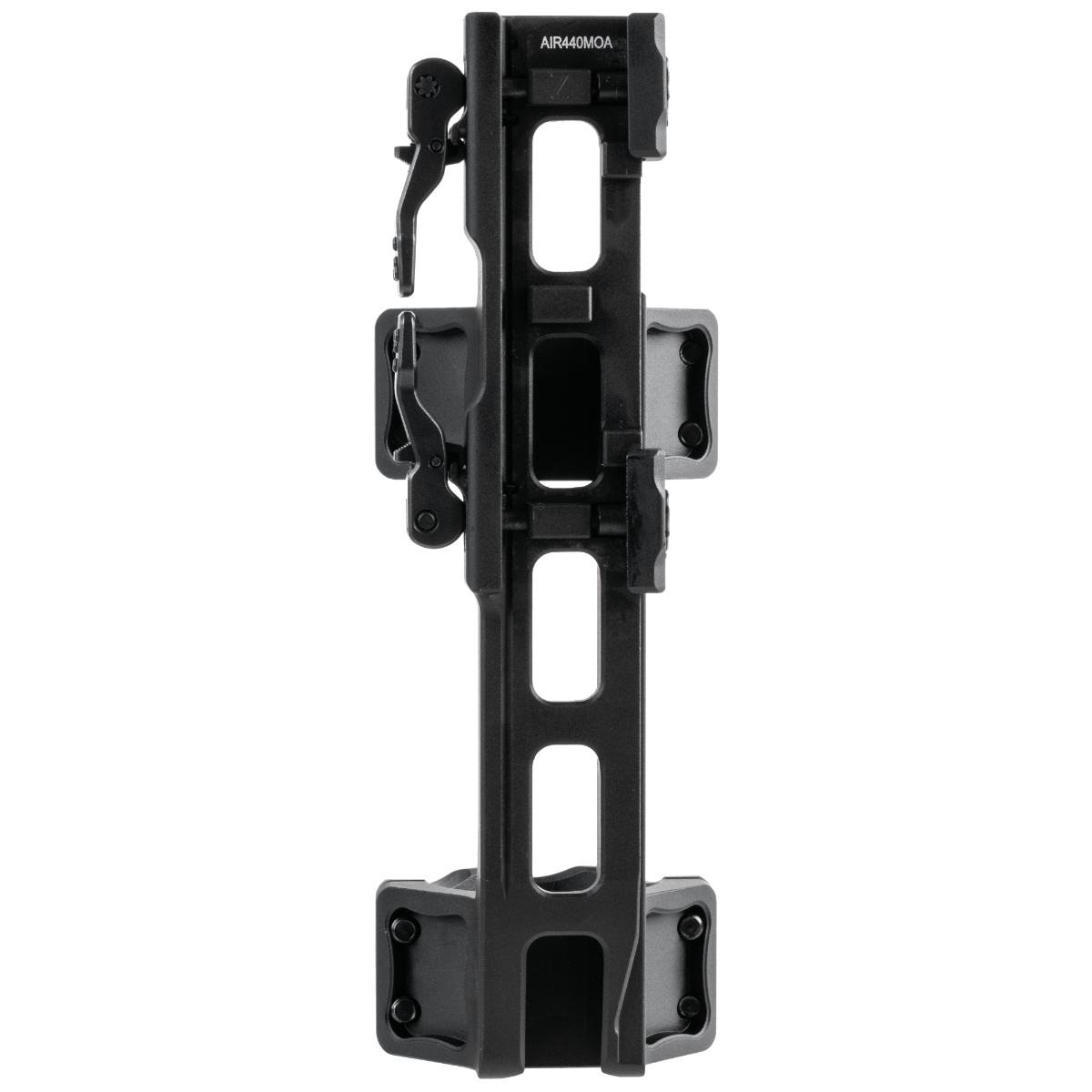 Utg Accu-Sync Qr 30MM Hi Pro 34MM  Offset 40moa