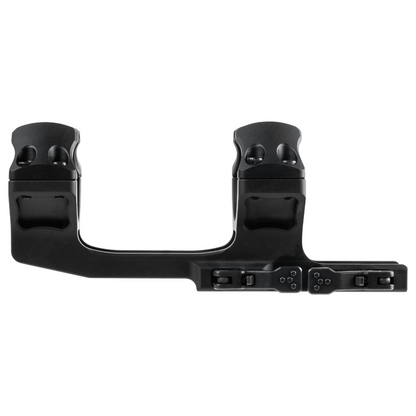 Utg Accu-Sync Qr 30MM Hi Pro 34MM  Offset 40moa