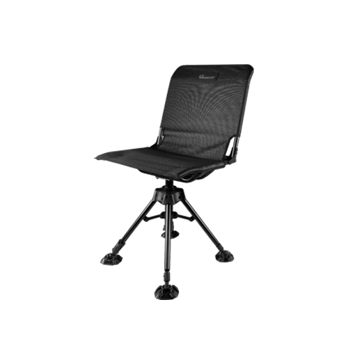 Ameristep Silent Swivel Blind Chair