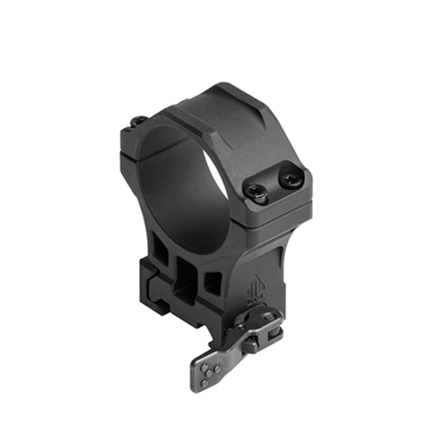 Utg Accu-Sync Qr 34mm High pro Scope Ring Picatinny