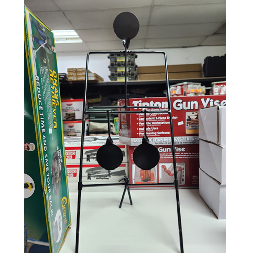 Primax Auto Reset Target For .22