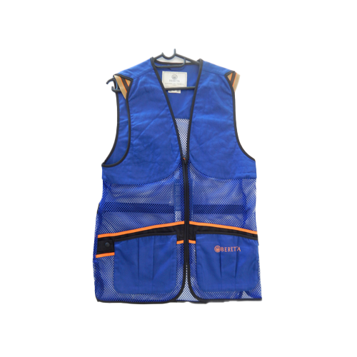 Berretta Shooting Vest – Suburban Guns