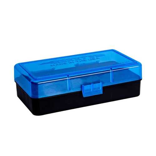 Berry's 380/9MM Blu/Blk Box 50rd-(401)