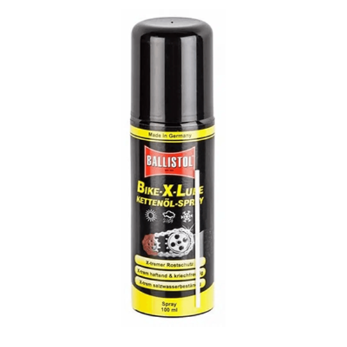 Ballistol Bike-X-Lube Spray 100ml