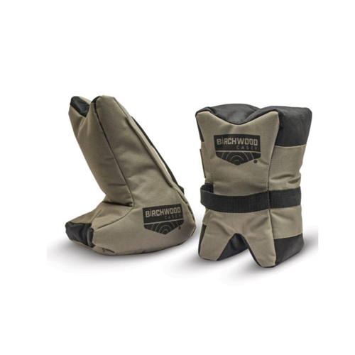 Birchwood Shooting Rest Bag Combo