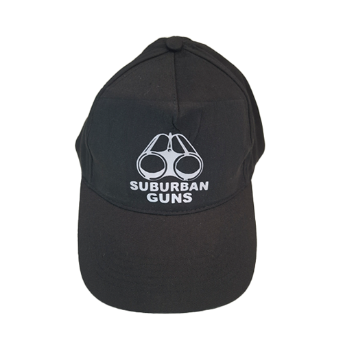 Suburban Guns Cap
