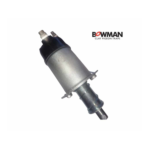 Bowman Solenoid