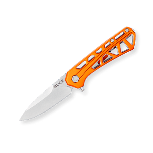 Buck Trace Knife