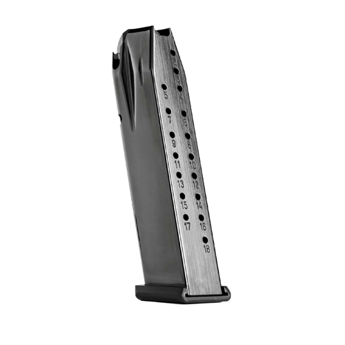 Canik Compact Magazine 18rd