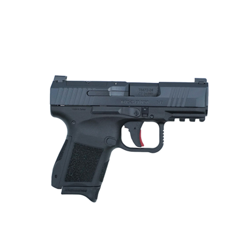 Canik Mete Mc9 Black 9mmp Pistol