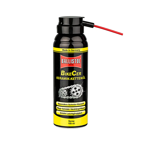 Ballistol Ceramic Chain Oil