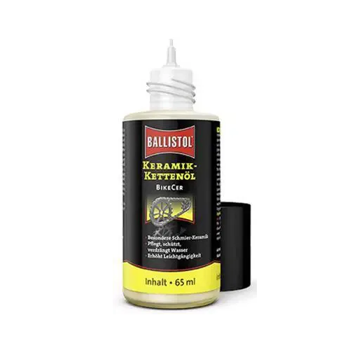 Ballistol Ceramic Chain Oil