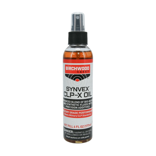 Birchwood Synvex Clp-X 2oz Pump
