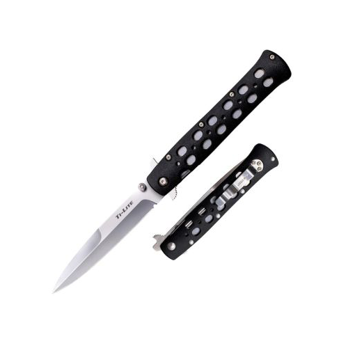 Cold Steel Ti Lite Zytel Handle 4"