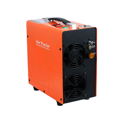Air Compressor 220v and 12v 8mm F/M Auto Shut down